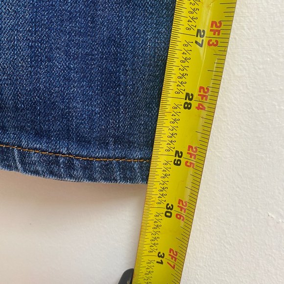 Rag and Bone Slim jeans 29 x 29 - Picture 7 of 8